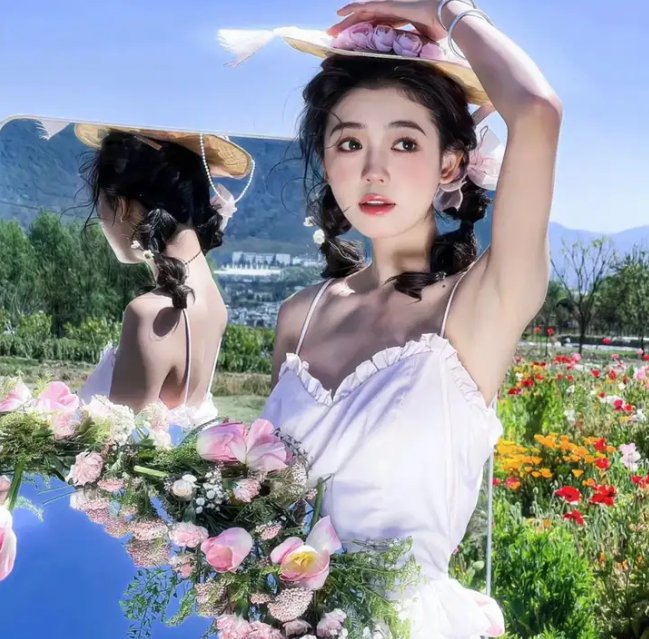 戈托玛佛像